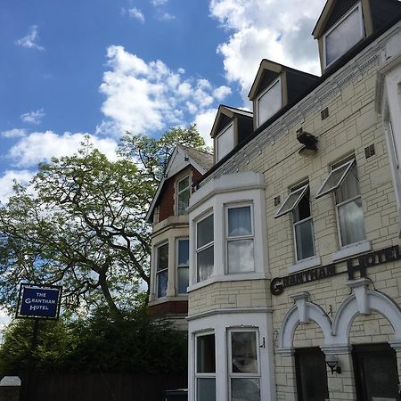 Grantham Hotel Nottingham Exterior photo
